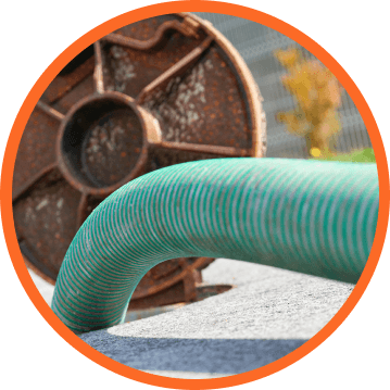 Sewer Line Repair Services