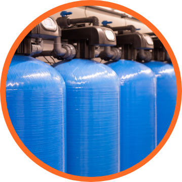 Water Softener in Bluffdale, UT